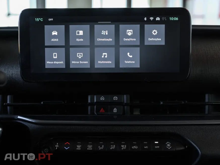 Fiat 600 1.2 Hybrid