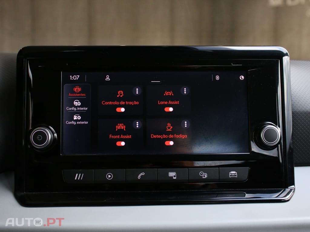 Seat Arona 1.0 TSI Style