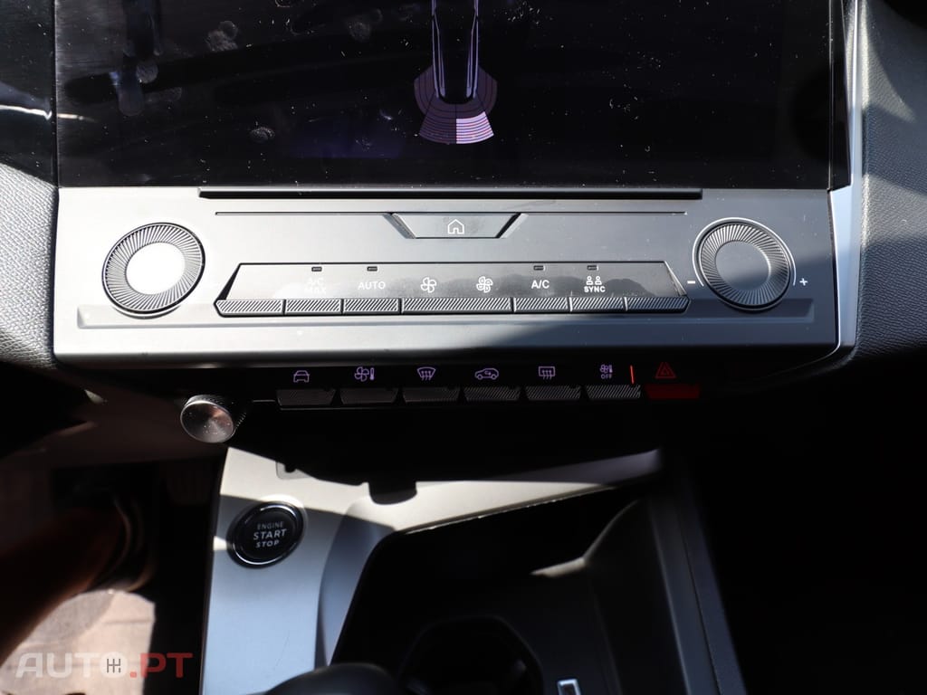 Peugeot 308 SW 1.2 PureTech Active Pack