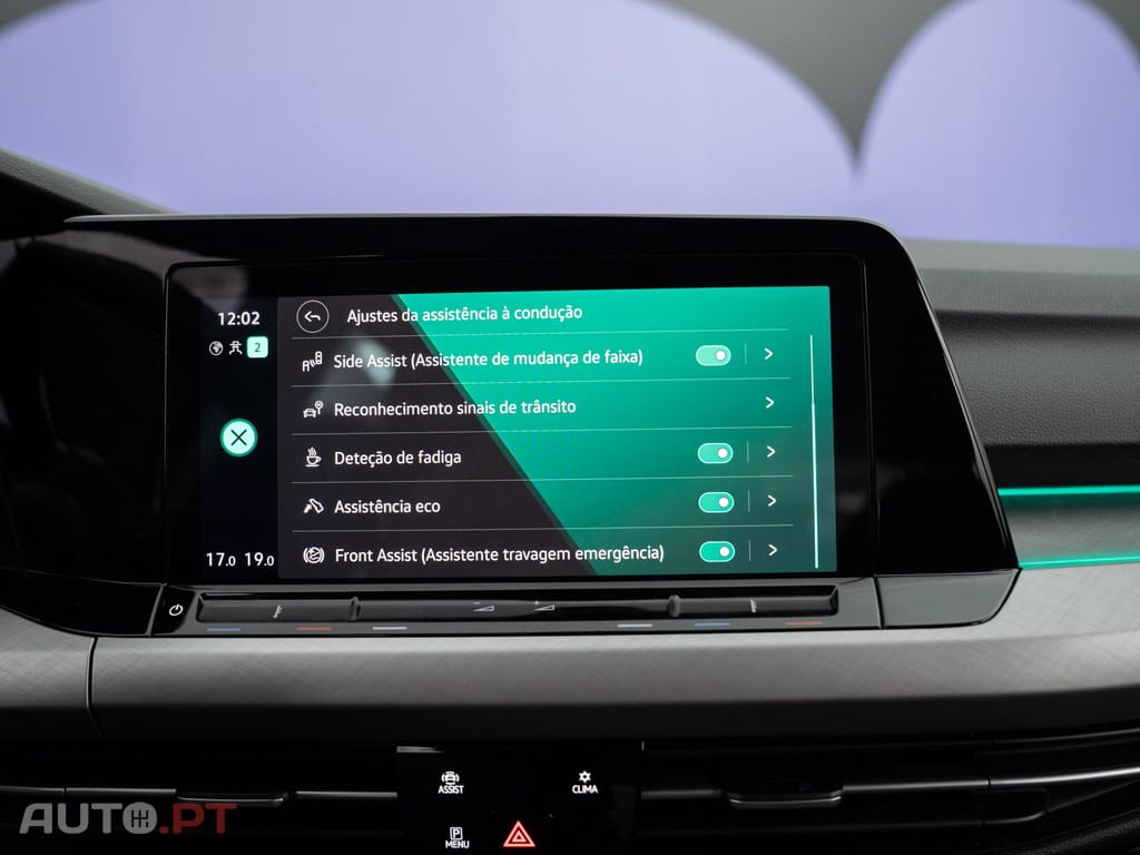 Volkswagen Golf 2.0 TDI Life DSG