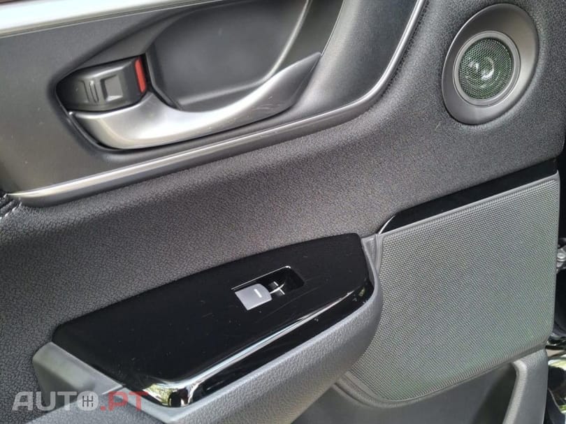 Honda CR-V 2.0 i-MMD Executive
