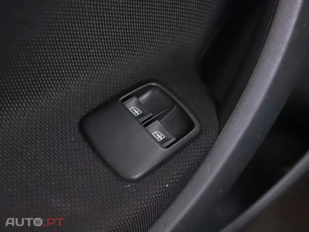 Smart ForFour Drive Passion