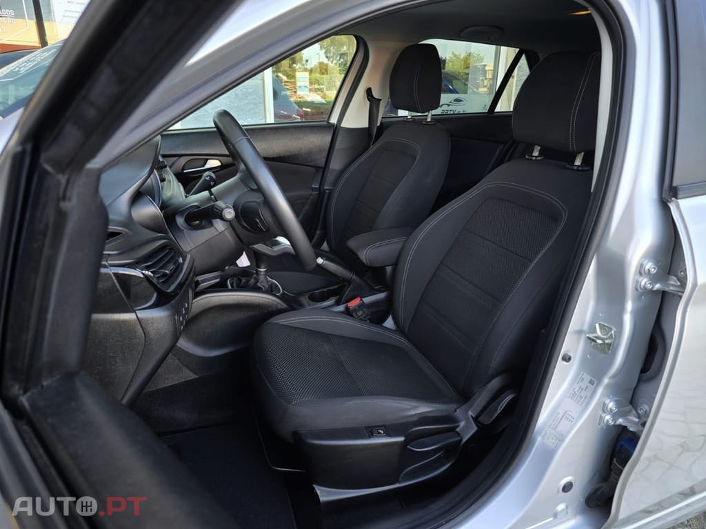 Fiat Tipo 1.0 GSE T3 Life