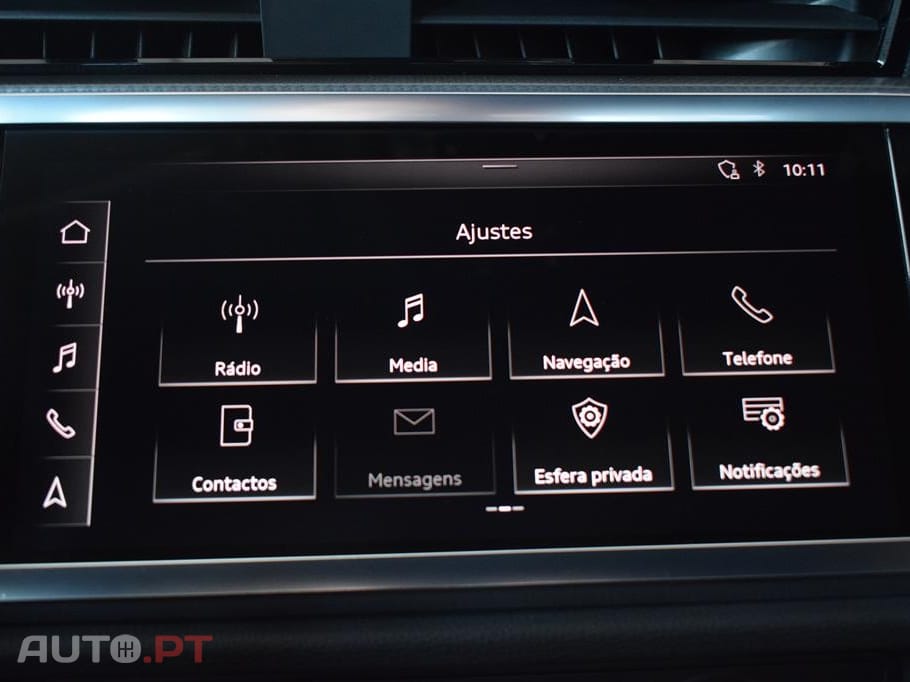 Audi Q3 35 TDI S line S tronic