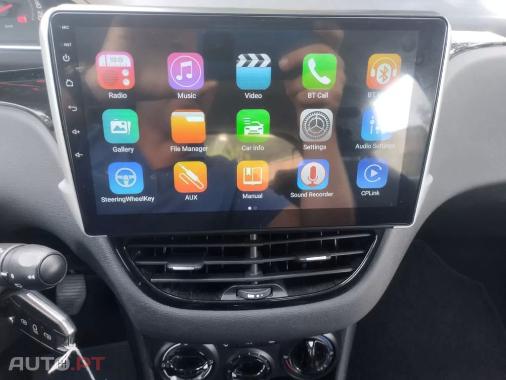 Peugeot 208 1.0 VTi Active