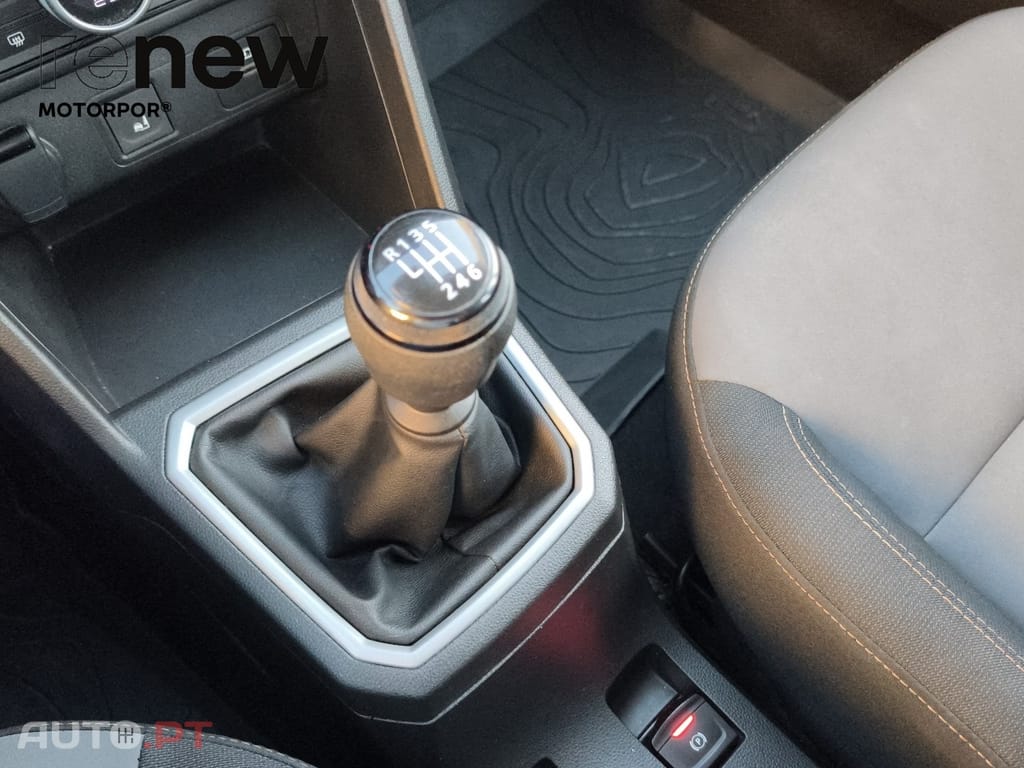 Dacia Sandero Stepway 1.0 ECO-G 100 Extreme +