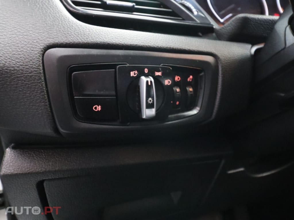 BMW 225 Advantage