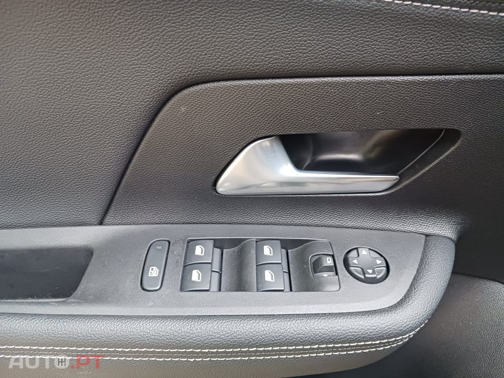 Opel Mokka 1.2 Hybrid GS eDCT