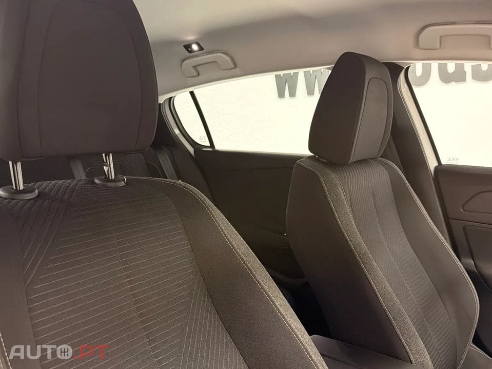 Peugeot 308 1.5 BlueHDi Active Pack