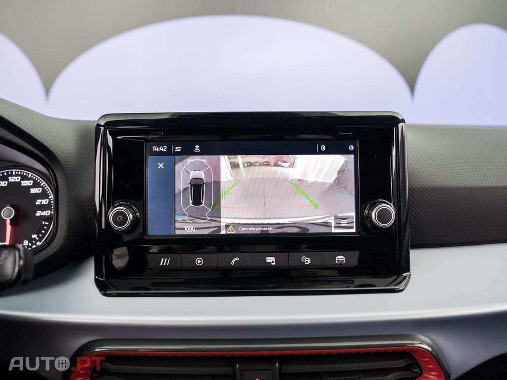 Seat Arona 1.0 TSI FR