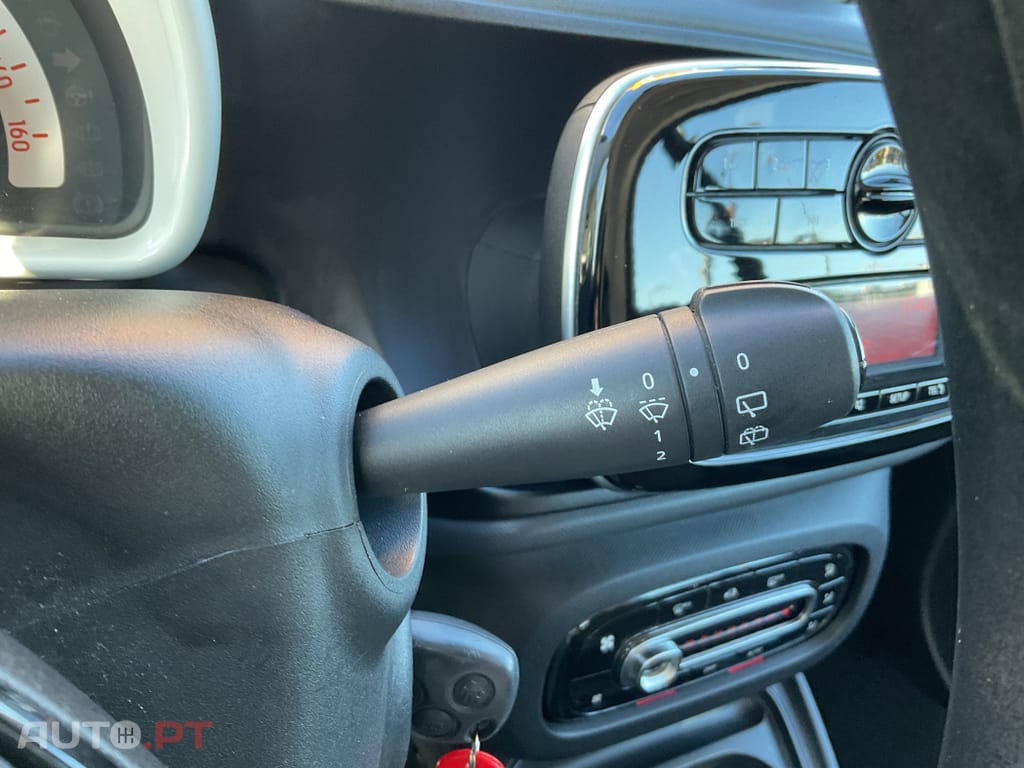 Smart ForTwo Drive Prime