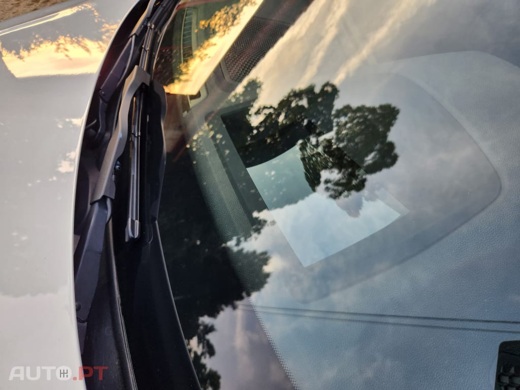 BMW 320 d Touring Auto