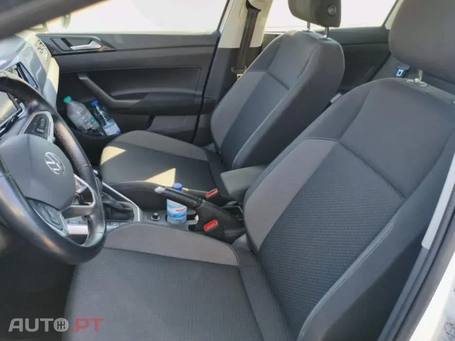 Volkswagen Taigo 1.0 TSI Urban DSG