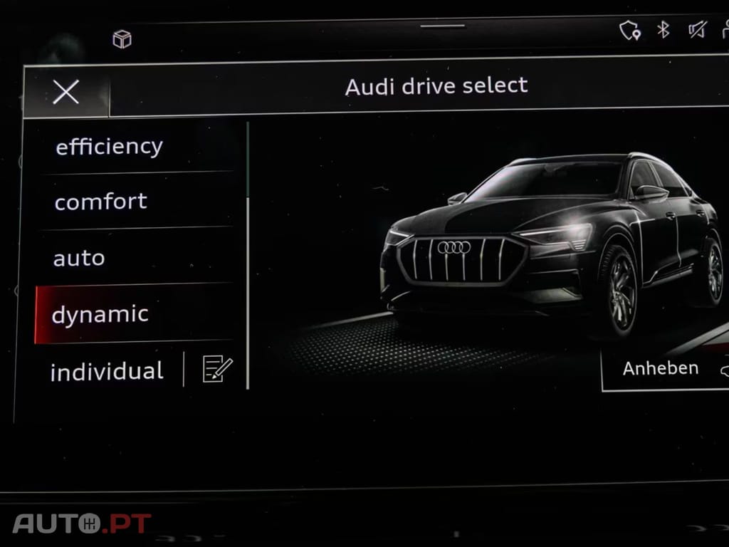 Audi E-Tron 50 2x S LINE