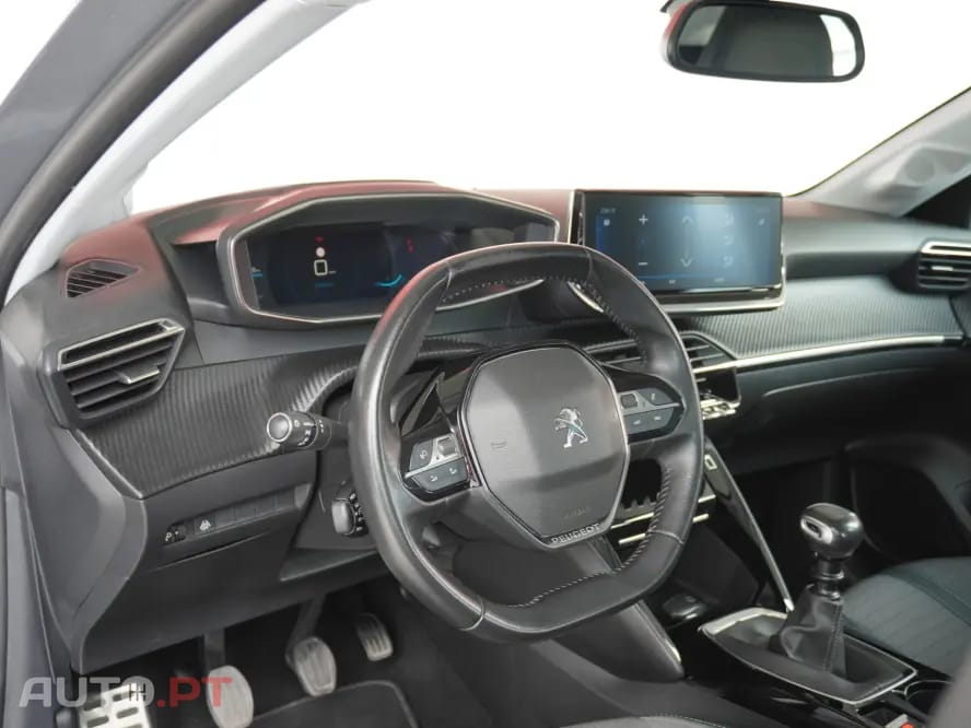 Peugeot 208 1.2 PureTech Allure