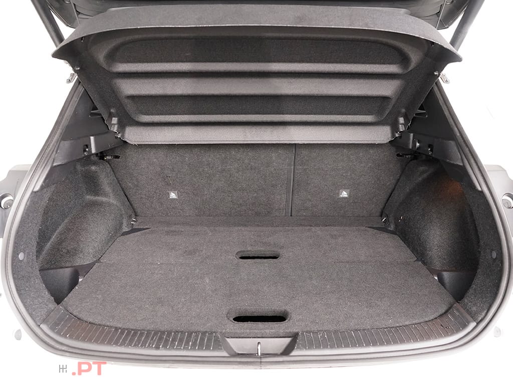 Nissan Qashqai Qashqai 1.3 DIG-T Tekna