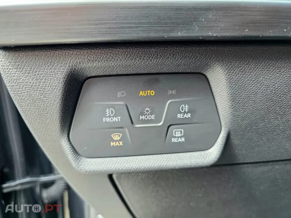 Cupra Formentor 1.5 TSI Sport DSG