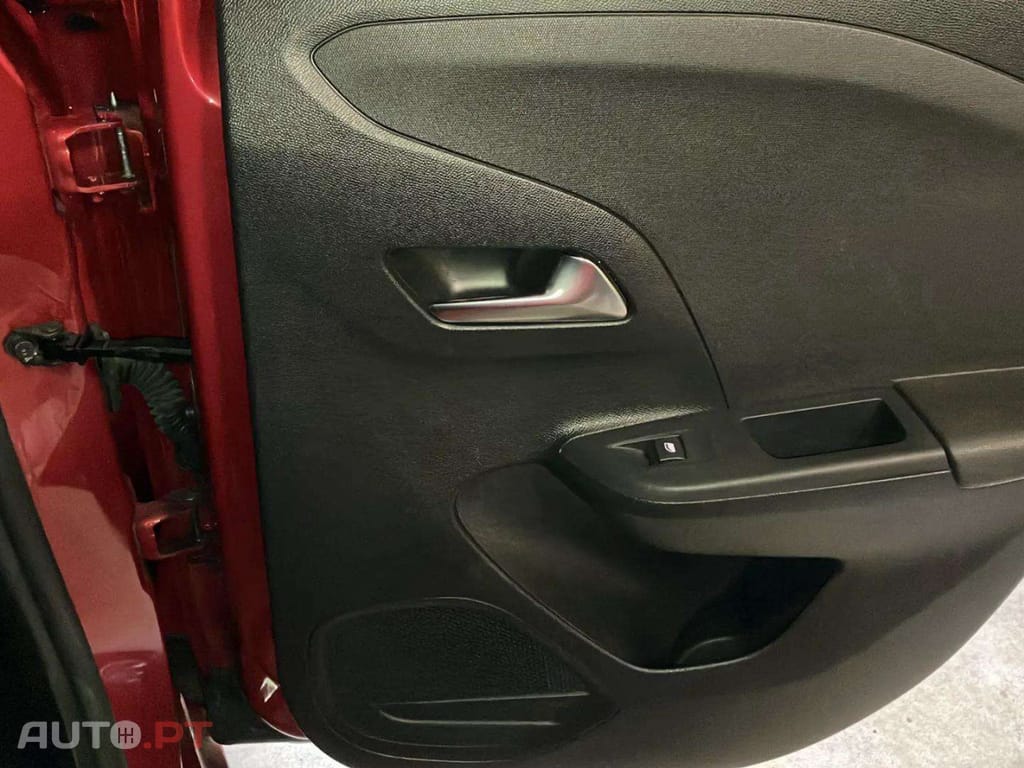 Opel Corsa 1.2 T GS Line Aut.