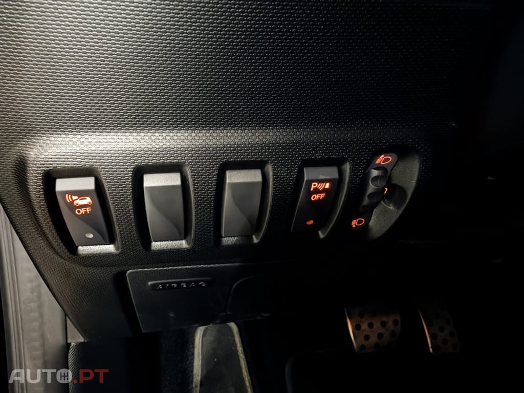 Smart ForTwo passion