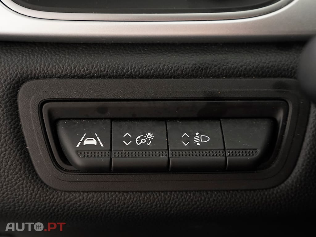 Renault Captur Captur 1.0 TCe Techno Bi-Fuel