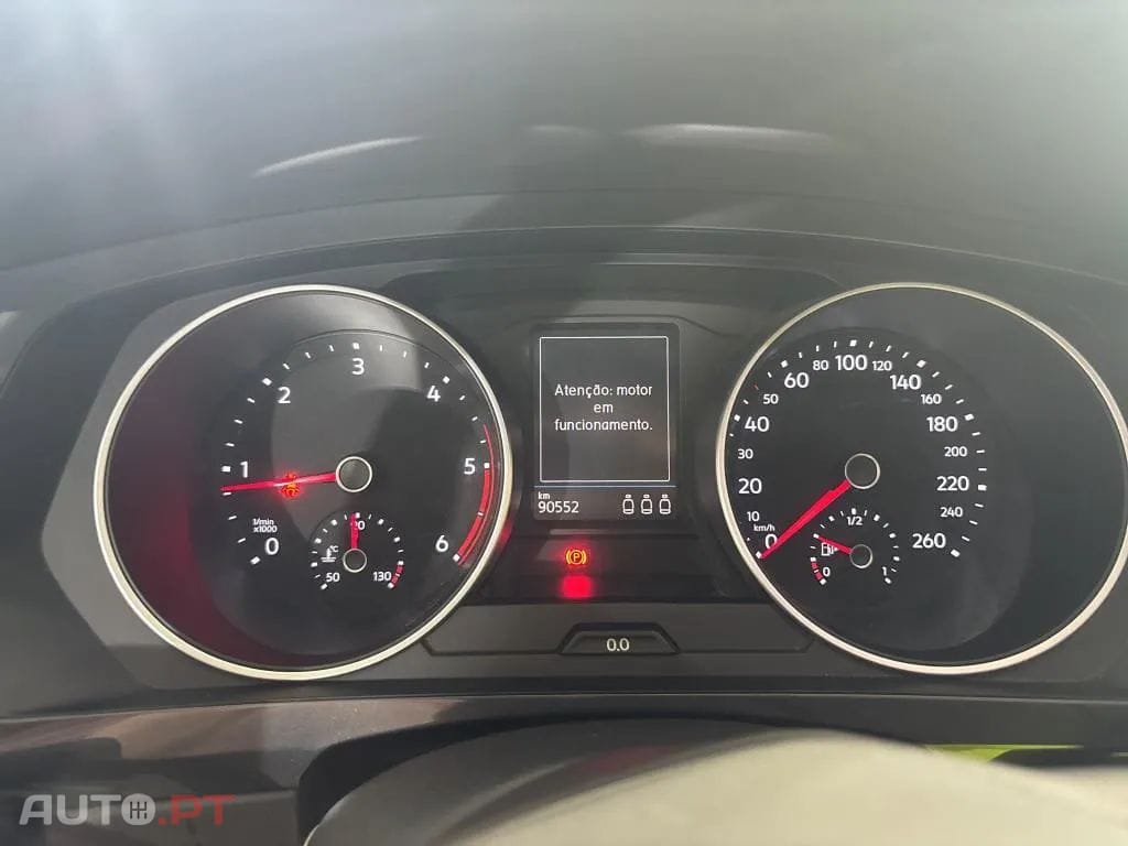 Volkswagen Tiguan 2.0 TDI Life