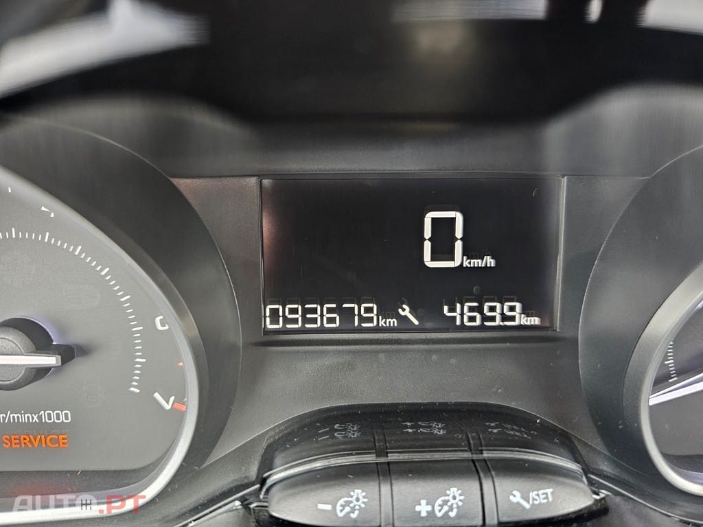 Peugeot 208 1.2 PureTech Active