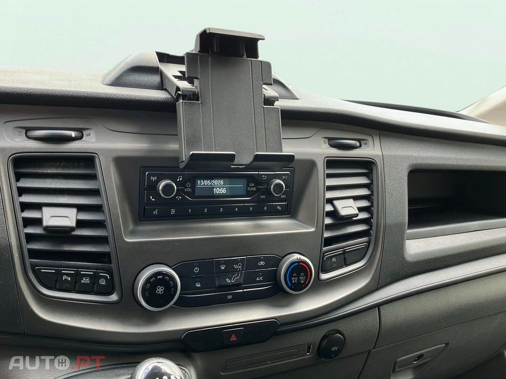 Ford Transit 330 L3 2.0 TDCi H2 Trend