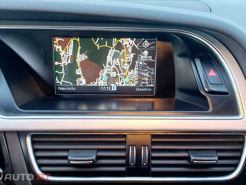 Audi A5 2.0 TDI S-line