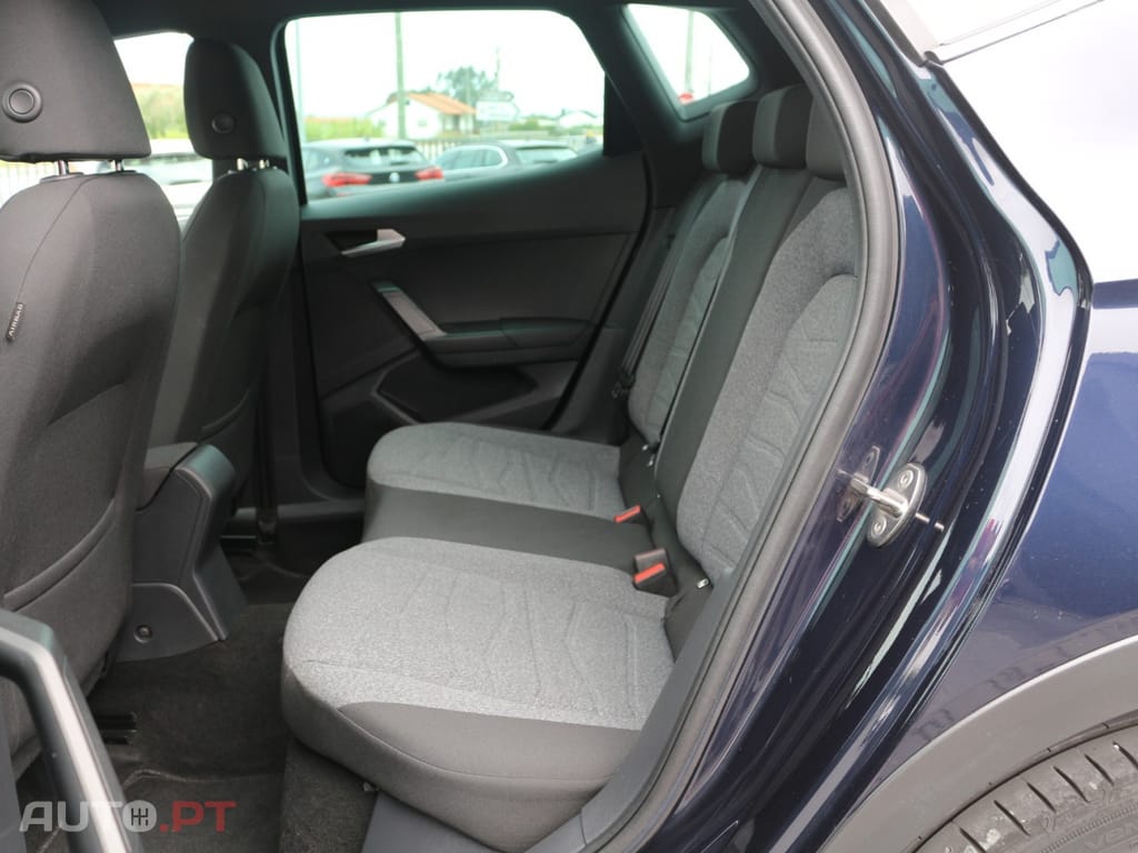 Seat Arona 1.0 TSI Xperience DSG