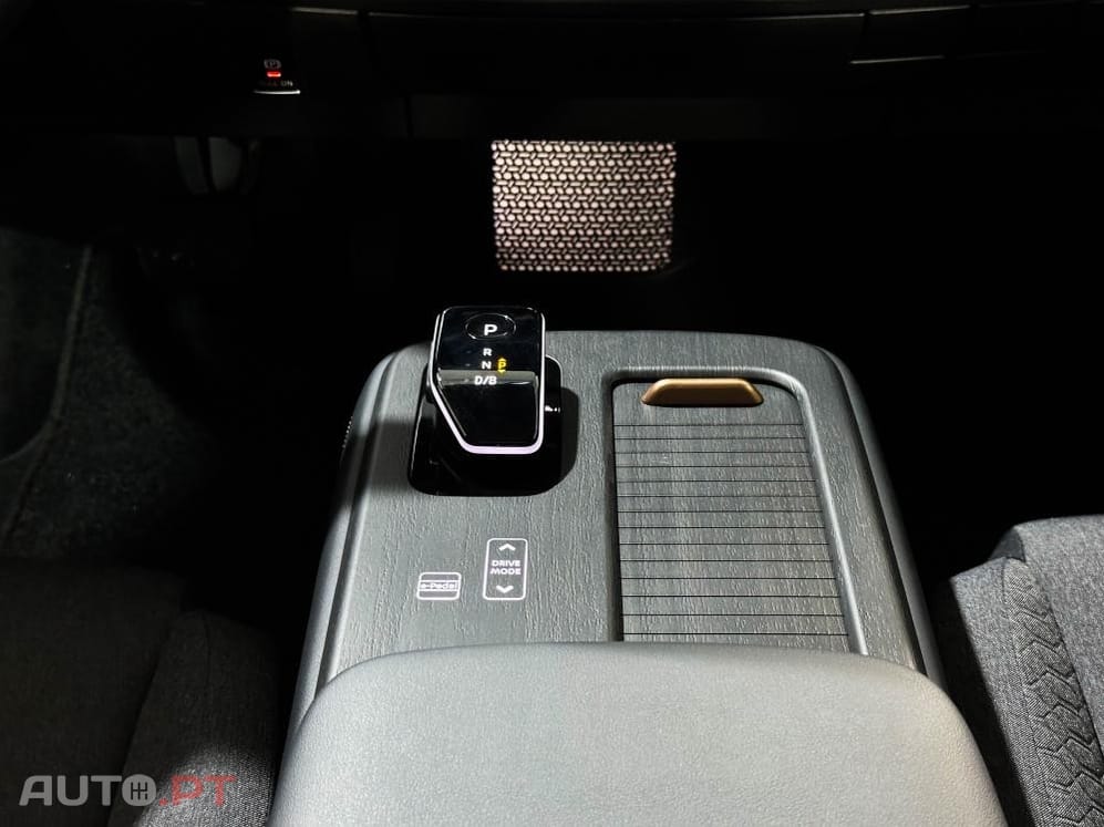 Nissan Ariya 63kWh Engage Premium