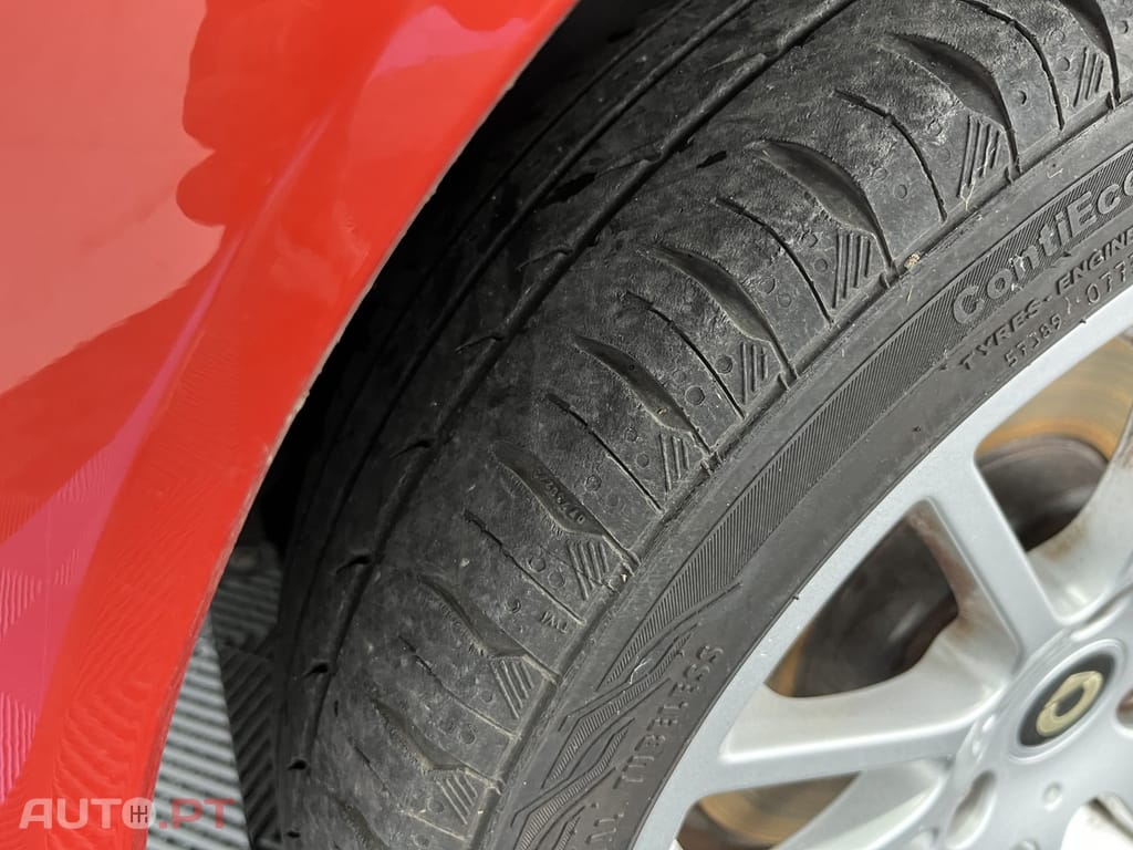 Smart ForTwo 1.0 mhd Passion 71