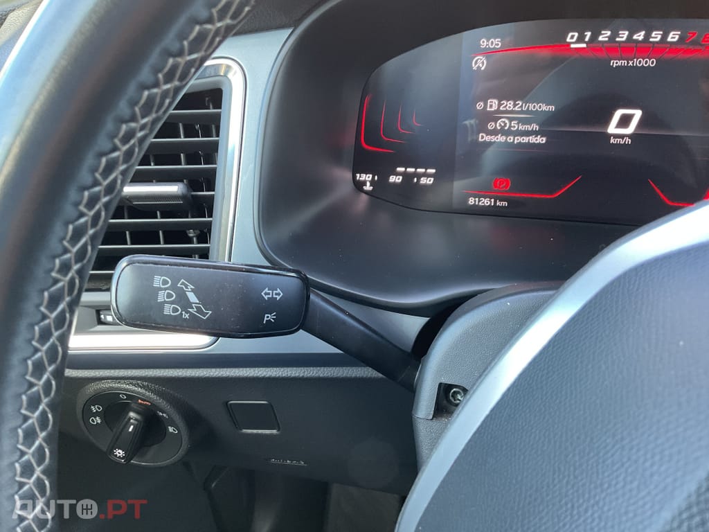 Seat Ateca 1.0 TSI Style