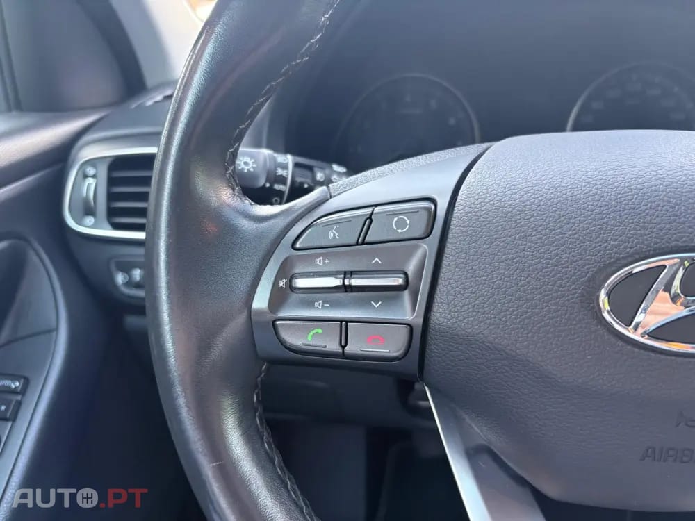 Hyundai i30 1.0 T-GDi Comfort