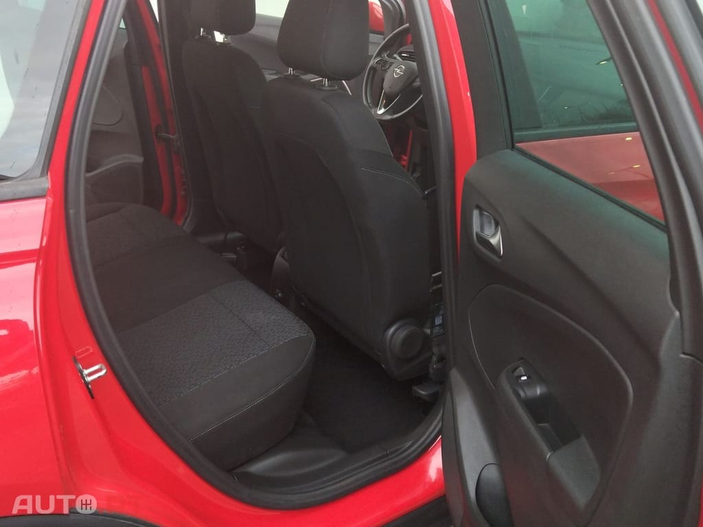 Opel Crossland X 1.2 T Innovation Aut.