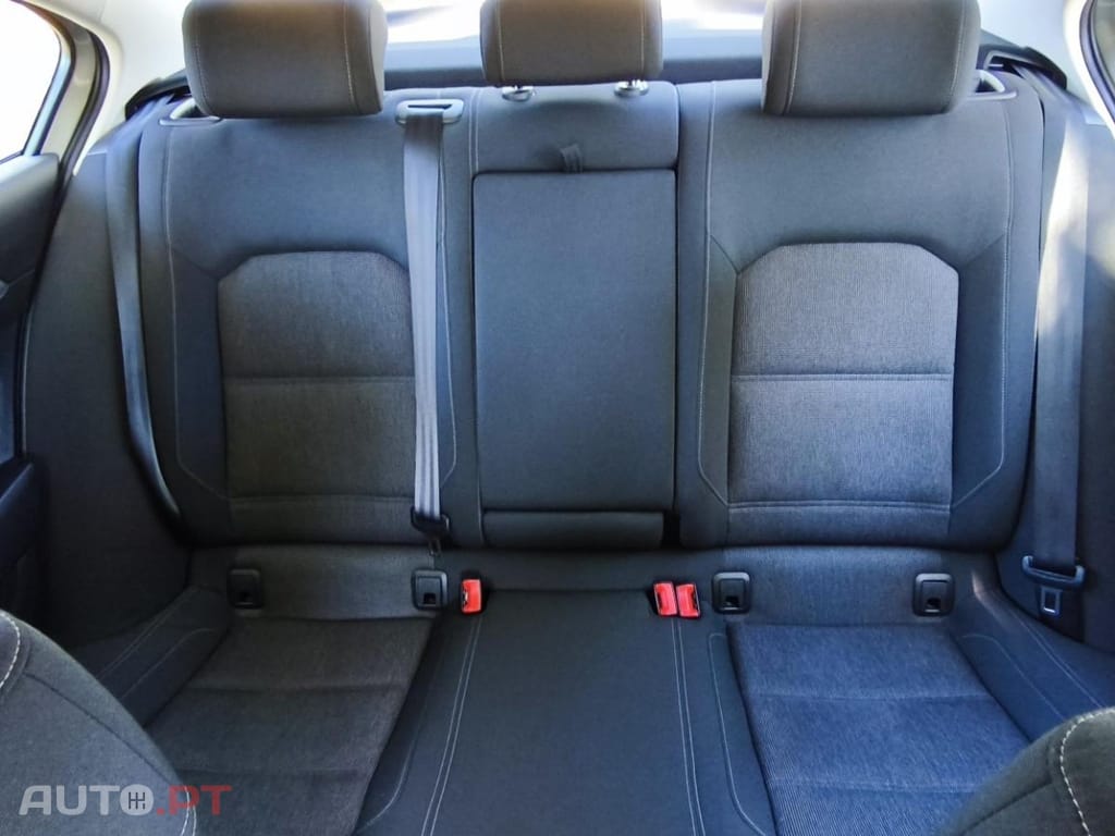 Volkswagen Passat 1.6 TDI BlueMotion