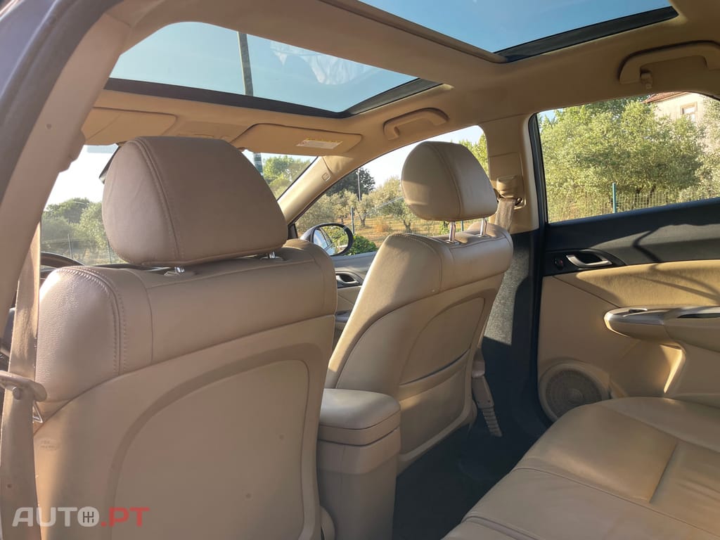 Honda Civic Executive