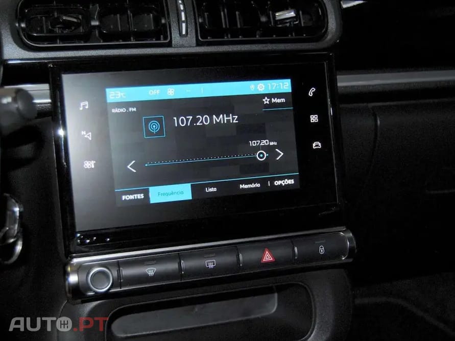 Citroen C3 1.2 PureTech Plus