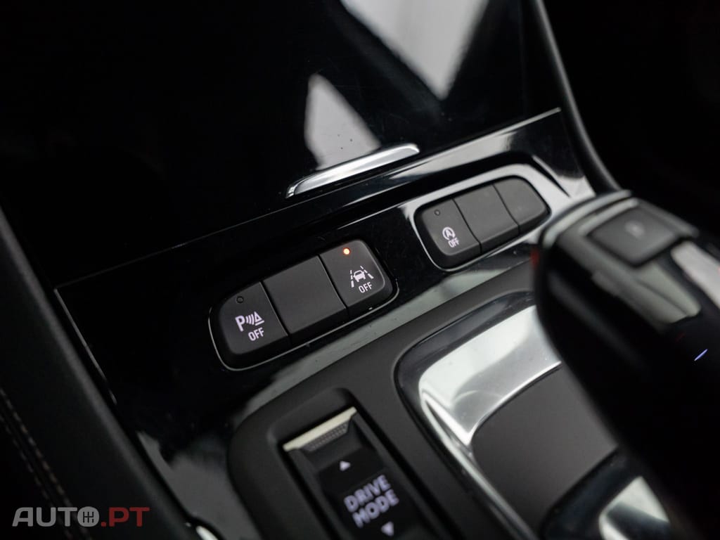 Opel Grandland (X) 1.5 CDTI GS Line AT