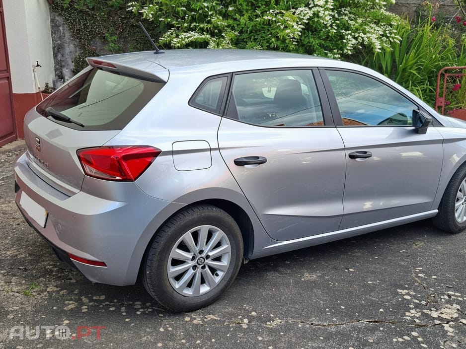 Seat Ibiza 1.0 Style