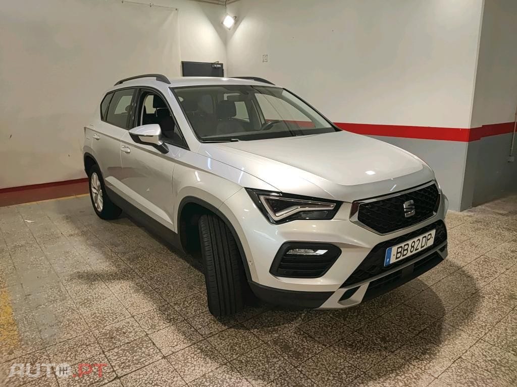 Seat Ateca 1.0 TSI Style