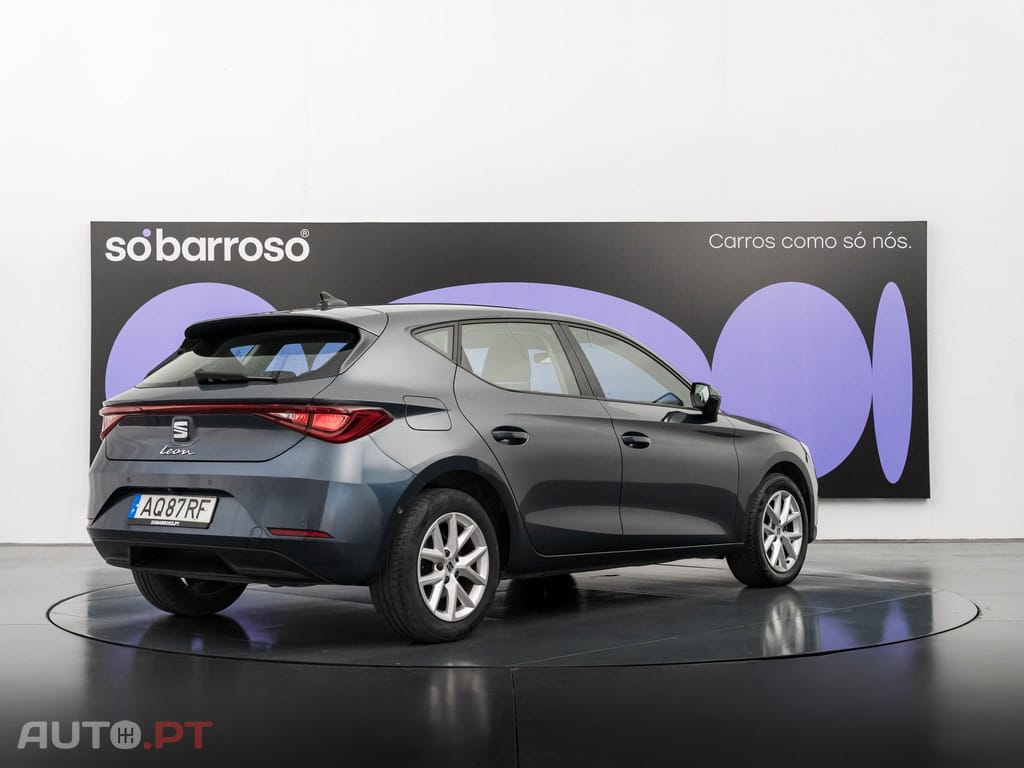 Seat Leon 1.0 TSI Style