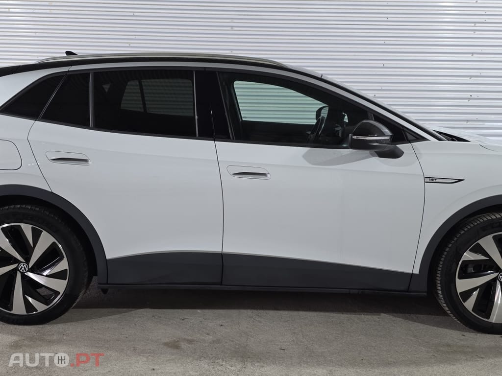 Volkswagen Id.4 77 kWh Pro Performance 1st