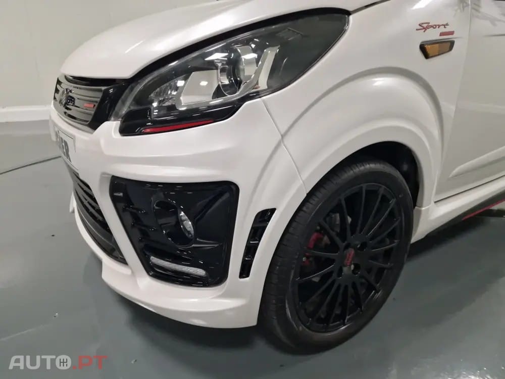 Ligier JS 50 SPORT ULTIMATE DCI