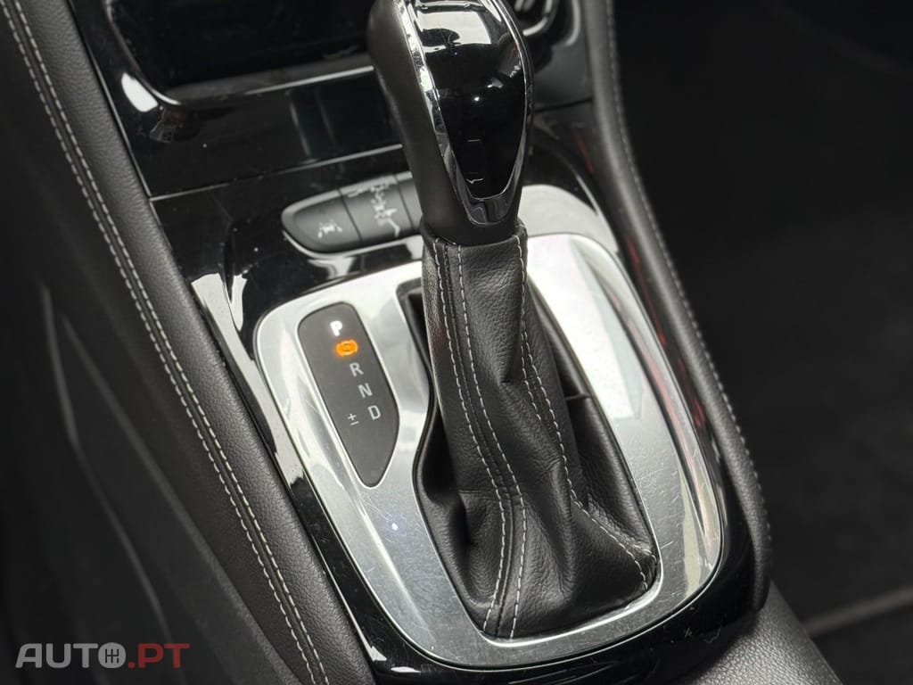 Opel Astra 1.6 CDTI Innovation Active-Select S/S