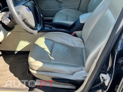 Saab 9-3 1.9TiD Arc Aut.