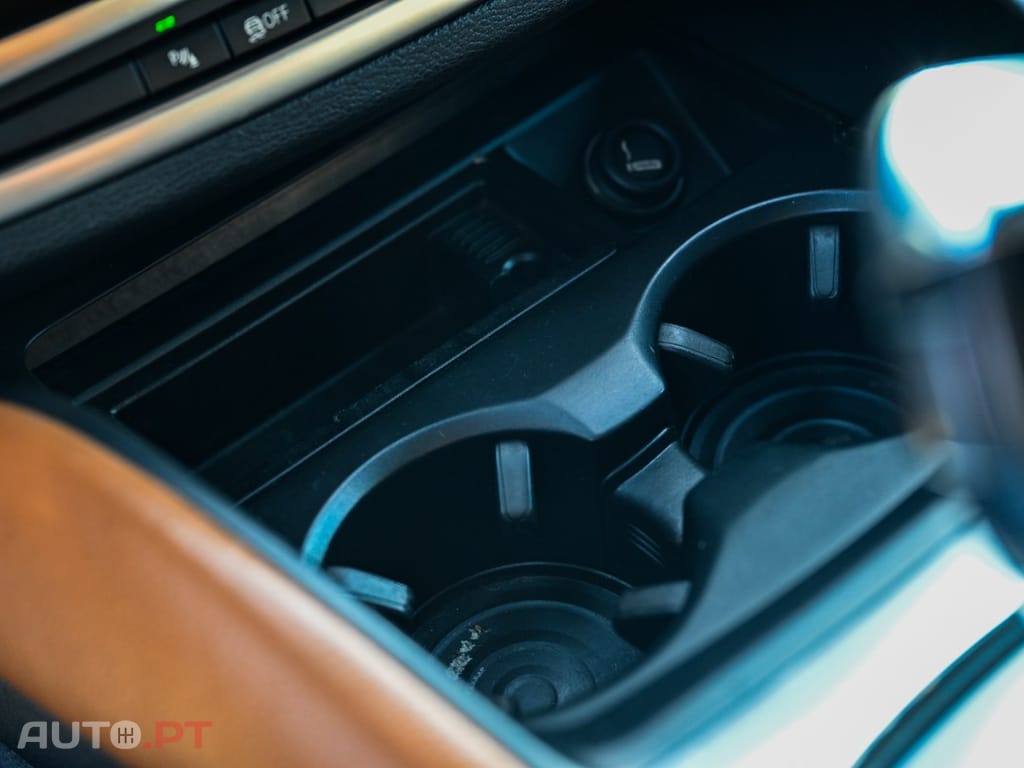 BMW X6 40 d xDrive