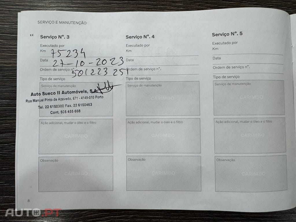 Volvo V60 2.0 T6 AWD TE Inscription Expression