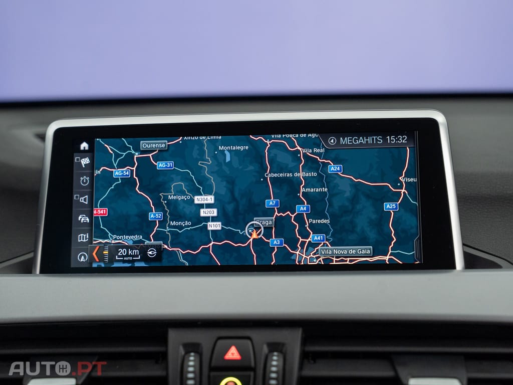 BMW X1 16 d sDrive Advantage Auto