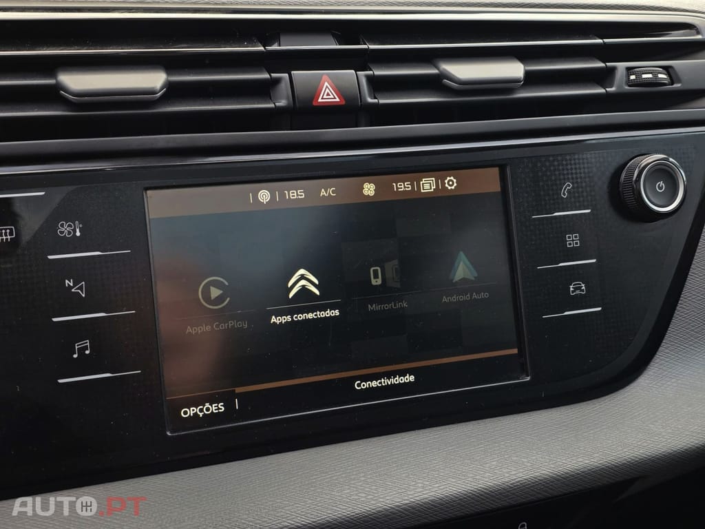 Citroen Grand C4 SpaceTourer 1.5 BlueHDi Shine EAT8