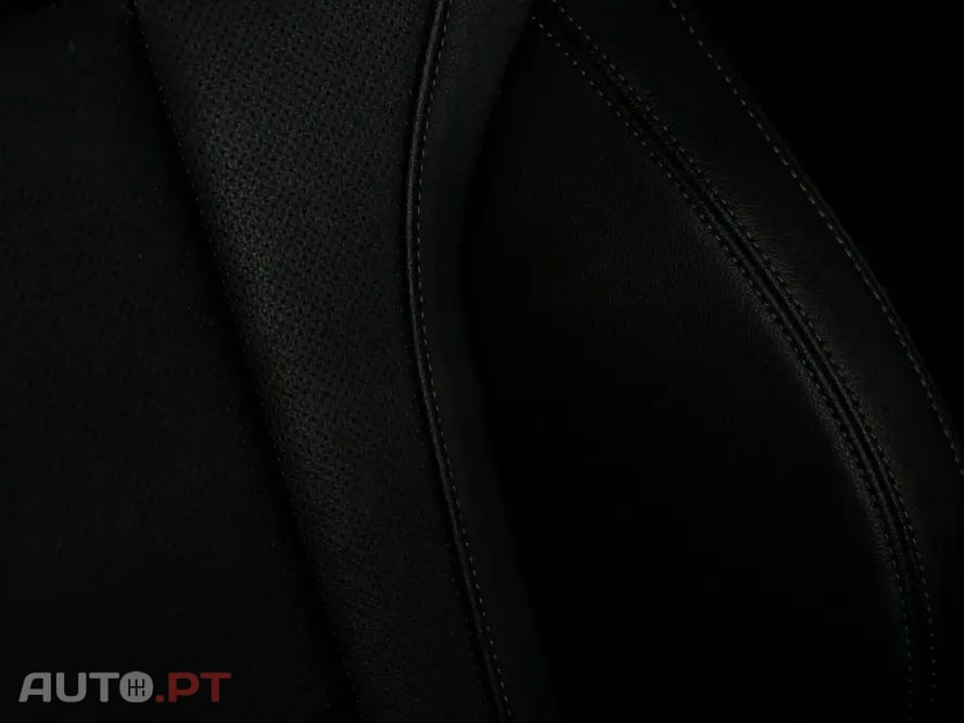 BMW 320 e Pack Desportivo M Auto